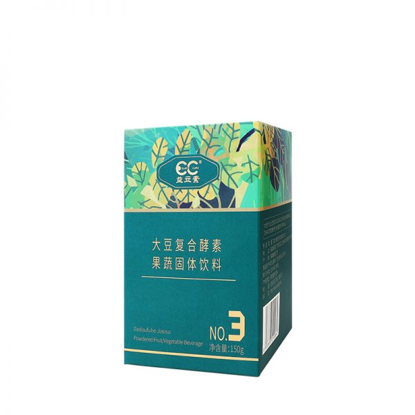 大豆復合酵素