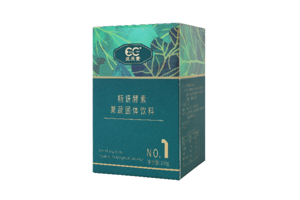 暢妍酵素