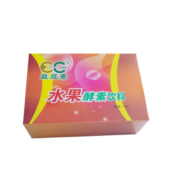 水果酵素鋁箔袋裝