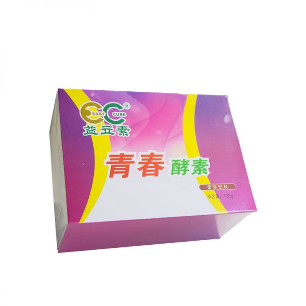 大豆復合酵素鋁箔袋裝