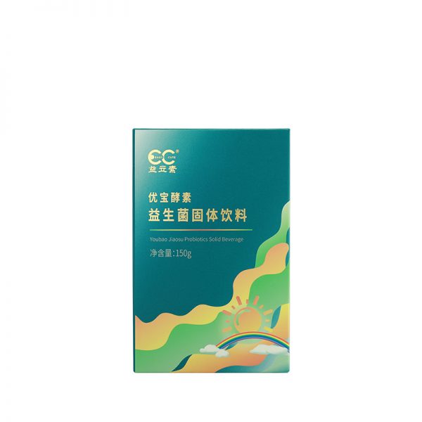 優(yōu)寶酵素